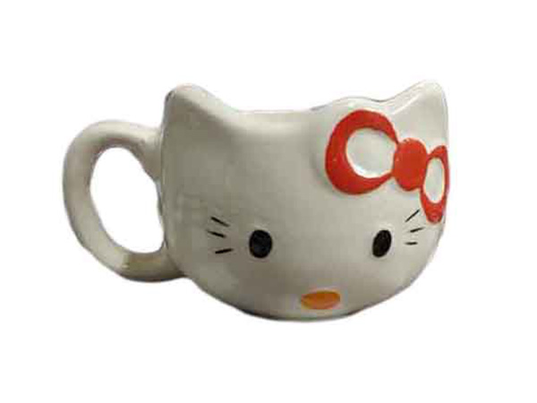 KITTY貓