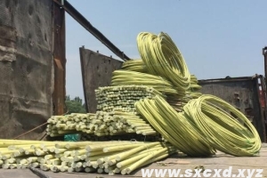 土木工程用玻璃纖維增強筋國家標準