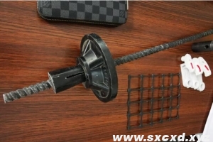 什么是玻璃鋼錨桿，玻璃鋼錨桿有什么用