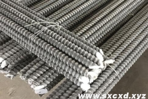 玻璃纖維錨桿的優缺點有哪些，為什么能代替普通鋼錨桿呢