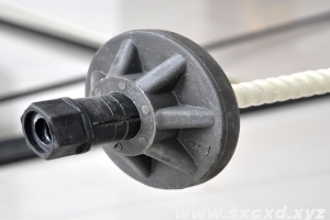 玻璃鋼錨桿怎么使用，玻璃鋼錨桿施工工藝介紹