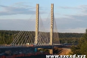 玻璃纖維復合材料使橋梁擁有更長壽命？