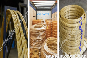 為什么要使用玻璃纖維筋，GFRP鋼筋