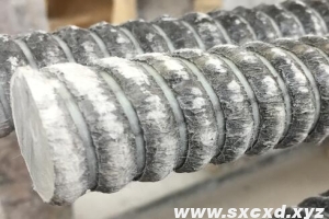 玻璃鋼錨桿標準