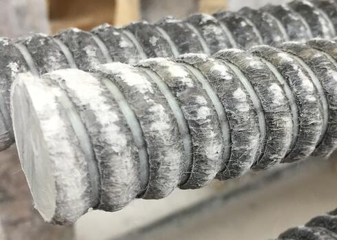 玻璃鋼錨桿標準 玻璃鋼錨桿標準