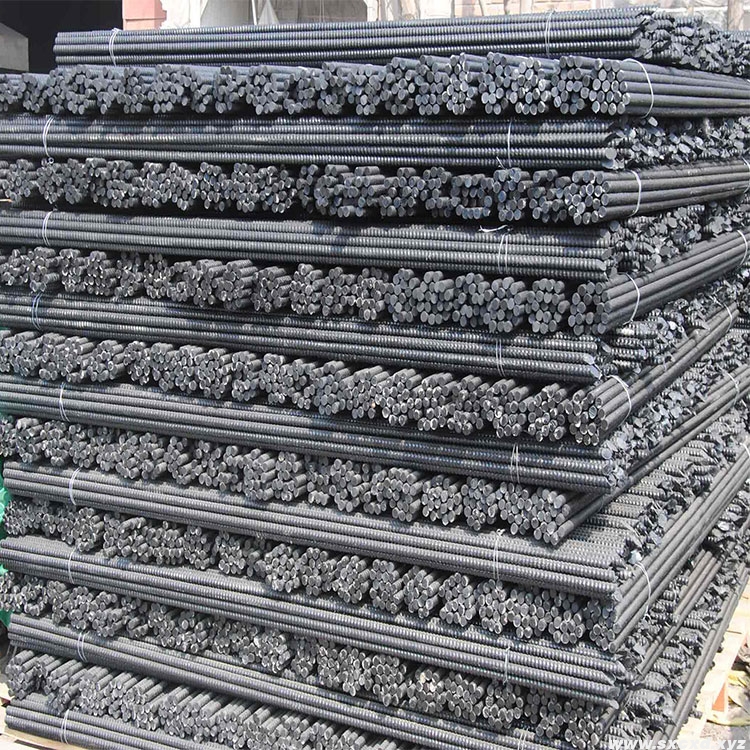 全螺紋礦用玻璃鋼錨桿